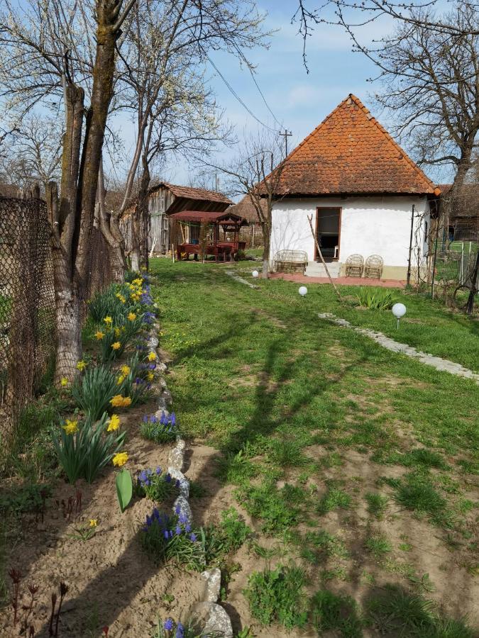 Sovarlak Sòvàrad 외부 사진